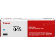 Canon OEM 045 Cyan Toner
