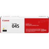 Canon OEM 045 Yellow Toner