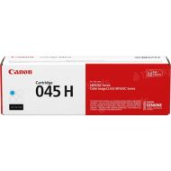 Canon OEM 045H HY Cyan Toner
