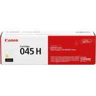 Canon OEM 045H HY Yellow Toner
