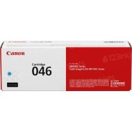 Canon OEM 046 Cyan Toner