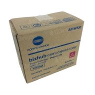 OEM Konica Minolta TNP-49M Magenta Toner