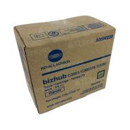 OEM Konica Minolta TNP-49Y Yellow Toner