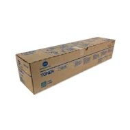 Konica-Minolta OEM TN622C Cyan Toner