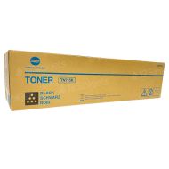 OEM Konica Minolta TN715K (ACP8130) Black Toner Cartridge