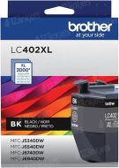 OEM Brother LC402XLBK HY Black Ink Cartridge