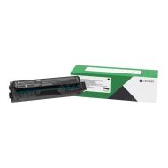Original Lexmark C331HK0 HY Black Toner