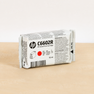 OEM HP C6602R Red Ink