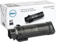 OEM HY Black Toner for Dell H625cdw/H825cdw/S2825cdn (N7DWF)