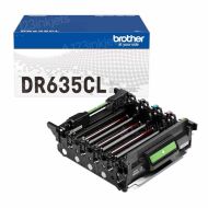 OEM Brother DR635CL Drum Unit