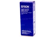 Epson ERC27B OEM Black Ribbon