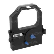 Compatible Replacement for Lexmark 11A3540 Black Ribbon