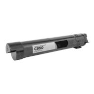 Remanufactured Lexmark C950 Extra HY Black Toner Cartridge