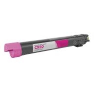 Remanufactured Lexmark C950 Extra HY Magenta Toner Cartridge