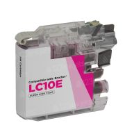 Brother LC10EM Super HY Magenta Compatible Ink