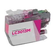 Brother LC3013M HY Magenta Compatible Ink