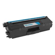 Brother Compatible TN339C Super HY Cyan Toner