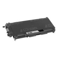 Compatible TN360 HY Black Toner