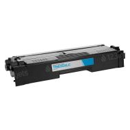Brother Compatible TN635XLC High Yield Cyan Laser Toner Cartridge