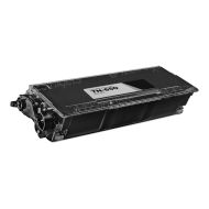 Compatible TN650 HY Black Toner for Brother