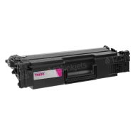 Compatible Brother TN810M Magenta Toner Cartridge