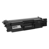 Compatible Brother TN810XLBK HY Black Toner Cartridge