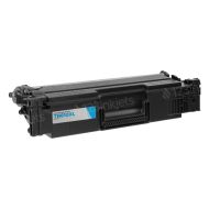 Compatible Brother TN810XLC HY Cyan Toner Cartridge