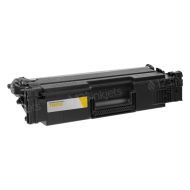 Compatible Brother TN810Y Yellow Toner Cartridge