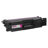 Compatible Brother TN815M Super HY Magenta Toner Cartridge