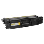 Compatible Brother TN815Y Super HY Yellow Toner Cartridge