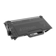 Compatible TN850 High Yield Black Toner for Brother