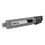 Reman Canon GPR-58 Black Laser Cartridge