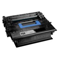 Compatible Canon T03 High Yield Black Toner
