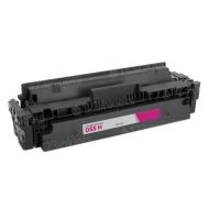 Compatible Canon 055H/3018C001 High Yield Magenta Toner Cartridge with Chip
