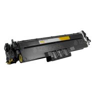 Compatible Canon T12 Yellow Toner Cartridge (5095C005AA)