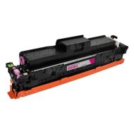 Compatible Canon 069H Magenta High Yield Toner Cartridge