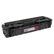 Compatible Canon 067 Magenta Toner Cartridge 5100C001