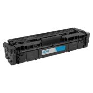 Compatible Canon 067 H Cyan High Yield Toner 5105C001