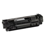 Compatible Canon 072 Black Toner Cartridge