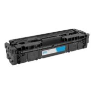 Compatible Canon 075 Cyan Toner Cartridge (6364C001)