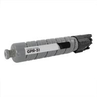 Reman Canon GPR-51 Black Laser Cartridge