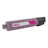 Reman Canon GPR-51 Magenta Laser Cartridge