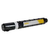 Compatible Canon 034 Yellow Toner Cartridge, 9451B001 (CRG-034)