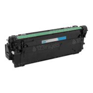 Compatible Canon 040 Cyan Toner Cartridge (0458C001)