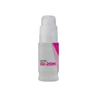 Compatible Canon GI-20M Magenta Ink Bottle