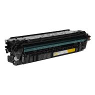 Remanufactured Canon T10 (4563C001AA) High Yield Yellow Toner Cartridge