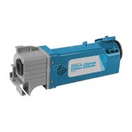 Compatible Alternative for THKJ8 / 331-0716 HY Cyan Toner for Dell 2150 & 2155