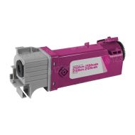 Compatible Alternative for 2Y3CM / 331-0717 HY Magenta Toner for Dell 2150 & 2155