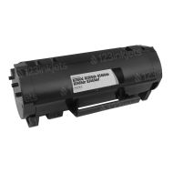 Compatible Toner Alternative for Dell B2360/B3460/B3466, M11XH, 331-9805, HY Black