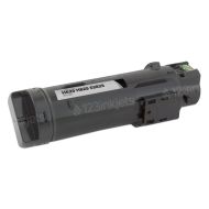 Compatible Dell H625/H825 (N7DWF) HY Black Toner